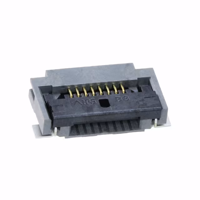 FH52E-8S-0.5SH(99) Hirose Electric Co Ltd  FFC FPC (Flat Flexible) Connector Assemblies